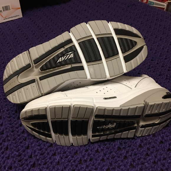 Avia iShape Toning Sneakers - Picture 6 of 8